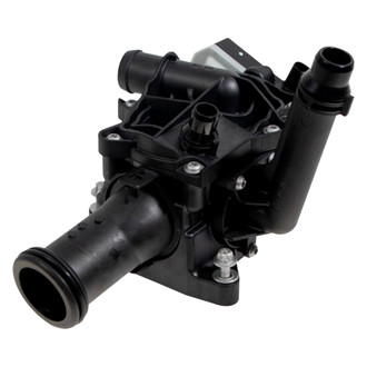 Four Seasons® - Engine Coolant Thermostat Housing Assembly