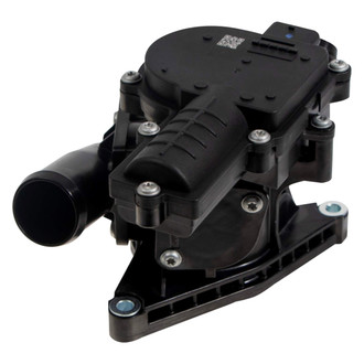 Four Seasons® - Engine Coolant Thermostat Housing