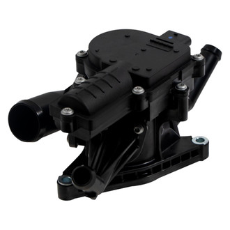 Four Seasons® - Engine Coolant Thermostat Housing Assembly