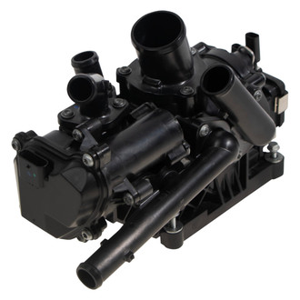 Four Seasons® - Engine Coolant Thermostat Housing