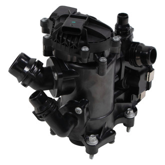 Four Seasons® - Engine Coolant Thermostat Housing