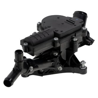 Four Seasons® - Thermal Management Module with Actuator