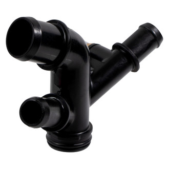 Four Seasons® - Radiator Coolant Hose Flange