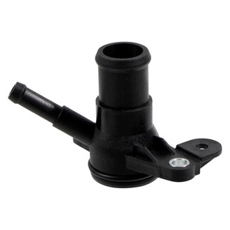 Four Seasons® - Radiator Coolant Hose Flange