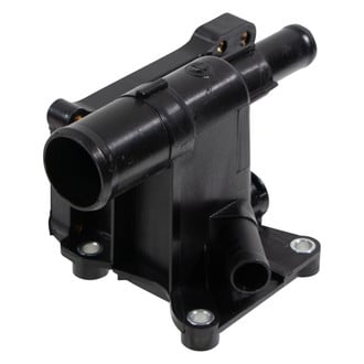 Four Seasons® - Radiator Coolant Hose Flange