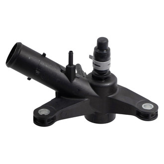 Four Seasons® - Engine Coolant Water Outlet