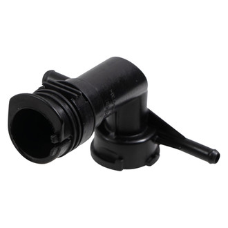 Four Seasons® - Engine Coolant Filler Neck