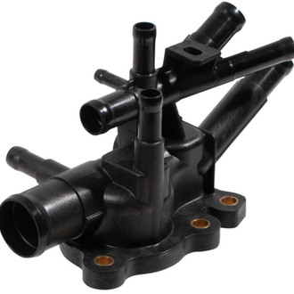 Four Seasons® - Engine Coolant Water Outlet