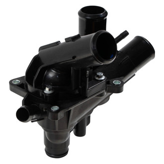 Four Seasons® - Engine Coolant Thermostat Housing