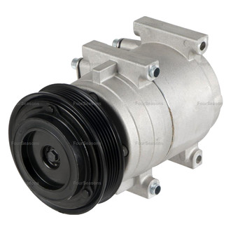 Four Seasons® - A/C Compressor Kit