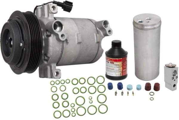 Four Seasons® - A/C Compressor Kit