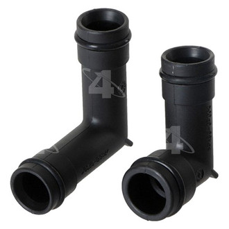 Four Seasons® - HVAC Heater Hose Connector