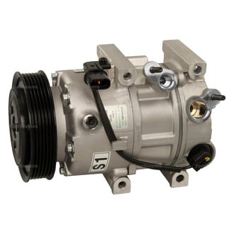 Four Seasons® - A/C Compressor Kit
