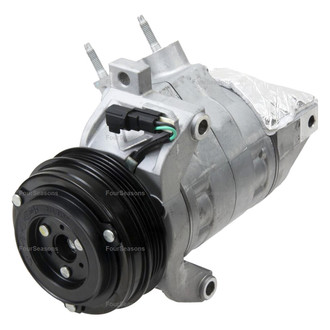 Four Seasons® - A/C Compressor Kit