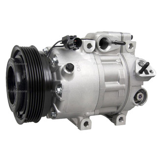 Four Seasons® - A/C Compressor Kit