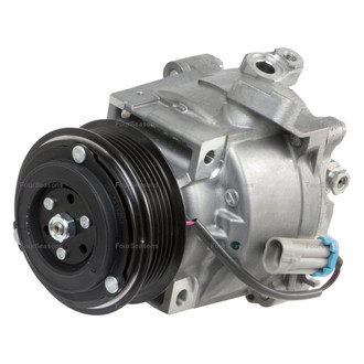 Four Seasons® - A/C Compressor Kit