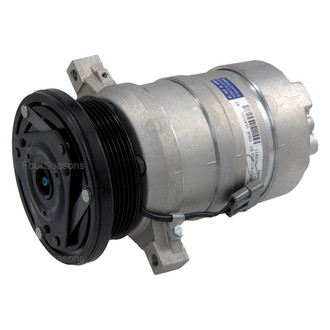 Four Seasons® - A/C Compressor with Clutch
