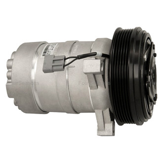Four Seasons® - A/C Compressor with Clutch