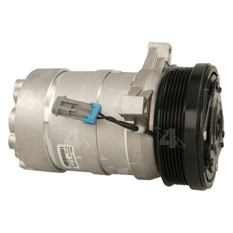 Four Seasons® - A/C Compressor Kit