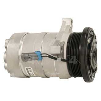 Four Seasons® - A/C Compressor Kit