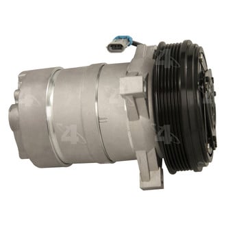 Four Seasons® - A/C Compressor Kit