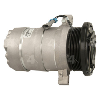 Four Seasons® 88963 - A/C Compressor Kit