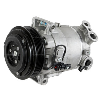 Four Seasons® - A/C Compressor Kit