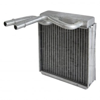 HVAC Heater Core Rear OMNIPARTS 25064113 