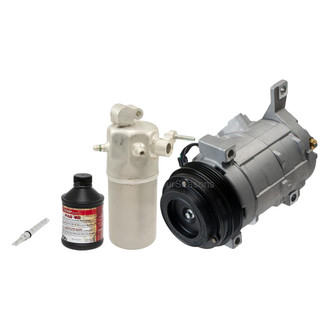 Four Seasons® - A/C Compressor Kit