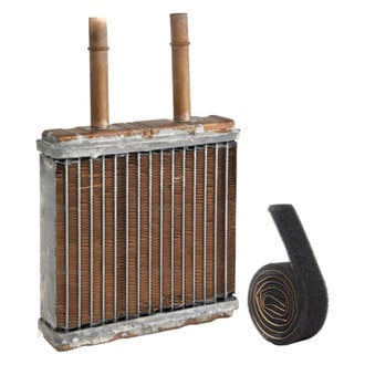 Four Seasons® - HVAC Heater Core