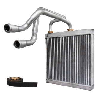 Four Seasons® - HVAC Heater Core