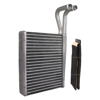 Four Seasons® - HVAC Heater Core