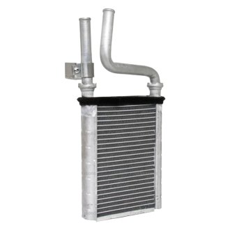 98233 Hvac Heater Core For A MEI HVAC Heater Core 10-0650