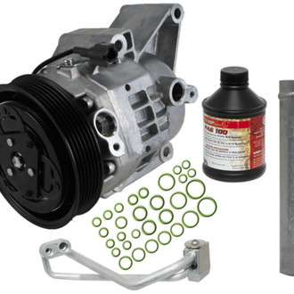 Four Seasons® - A/C Compressor Kit