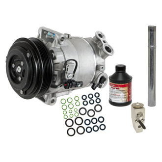 Four Seasons® - A/C Compressor Kit