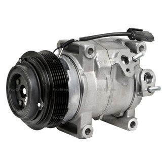 Four Seasons® - A/C Compressor Kit
