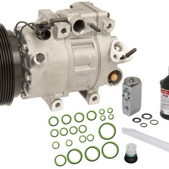 Four Seasons® - A/C Compressor Kit