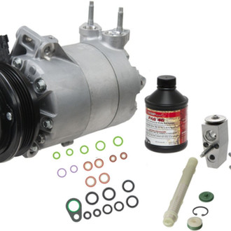 Four Seasons® - A/C Compressor Kit