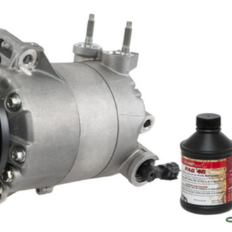 Four Seasons® - A/C Compressor Kit