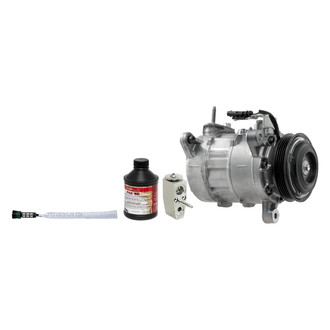 Four Seasons® - A/C Compressor Kit
