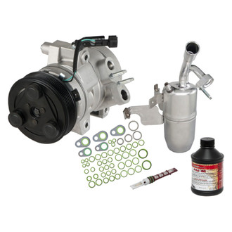 Four Seasons® - A/C Compressor Kit