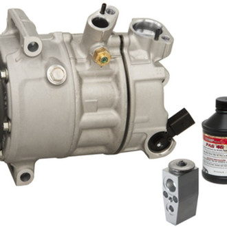 Four Seasons® - A/C Compressor Kit