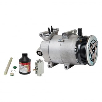 2012 Ford Focus A/C Compressors & Parts | CARiD