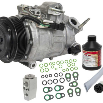 Four Seasons® - A/C Compressor Kit