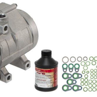 Four Seasons® - A/C Compressor Kit