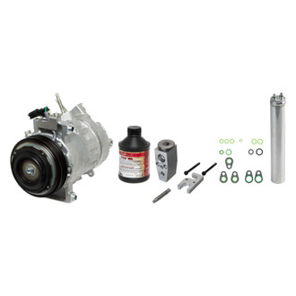 Four Seasons® - A/C Compressor Kit