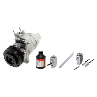 Four Seasons® - A/C Compressor Kit