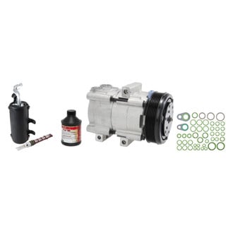 Four Seasons® - A/C Compressor Kit
