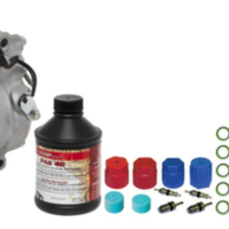 Four Seasons® - A/C Compressor Kit