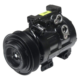 Four Seasons® - A/C Compressor